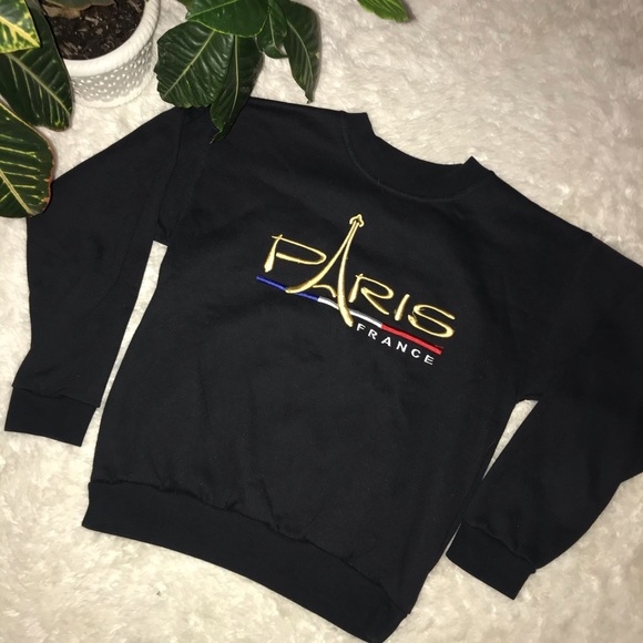 Sweaters - *Must be Bundled* •Paris Sweater•